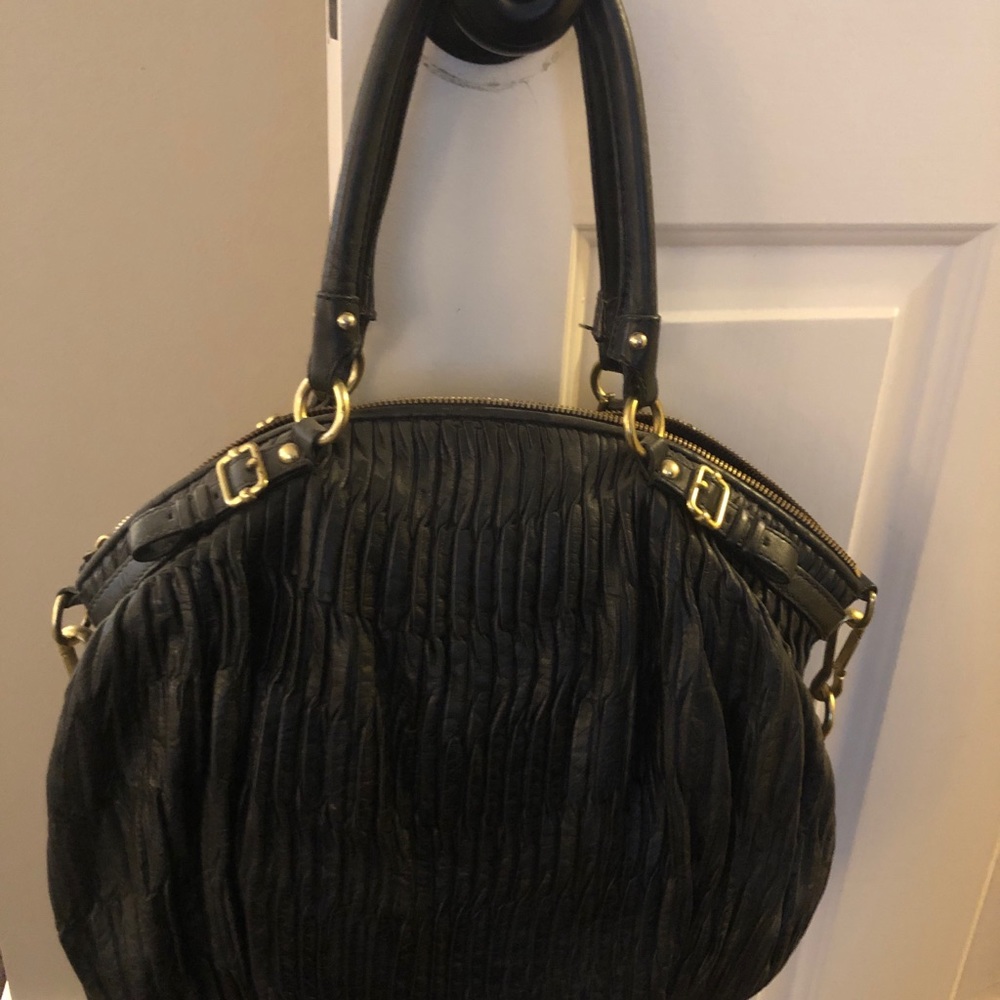 Coach Bag - Picture 3 of 5